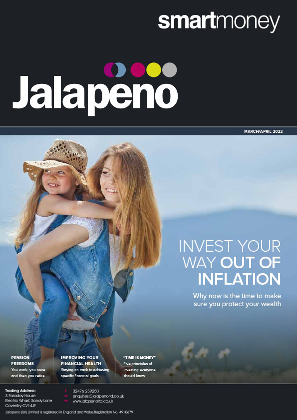 magazine