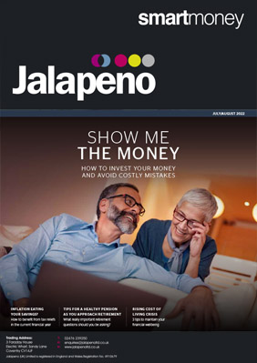 magazine