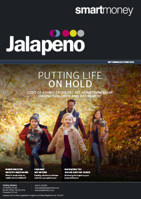 magazine