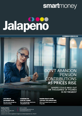 magazine