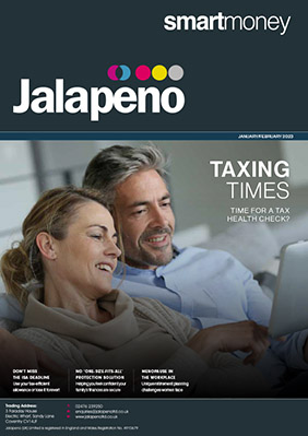 magazine
