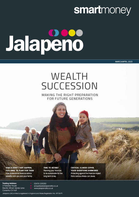 magazine