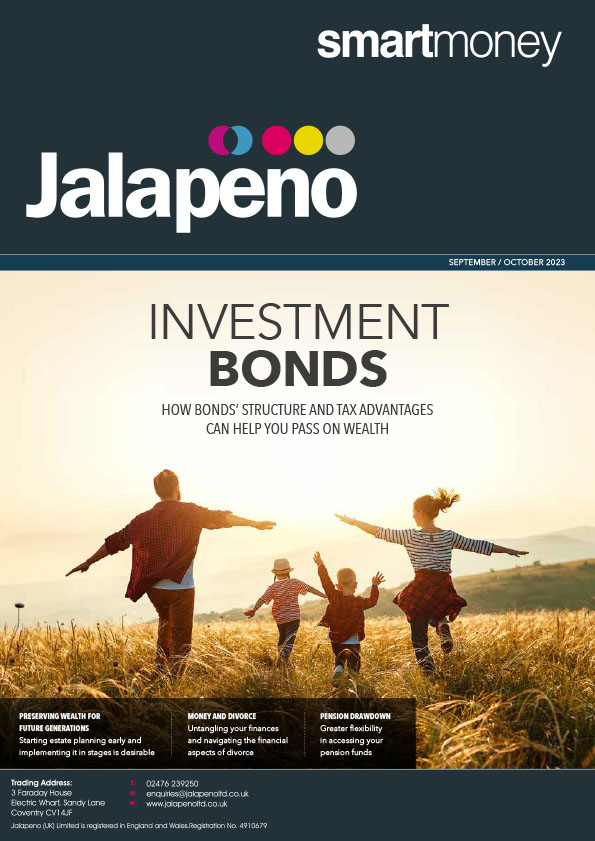 magazine