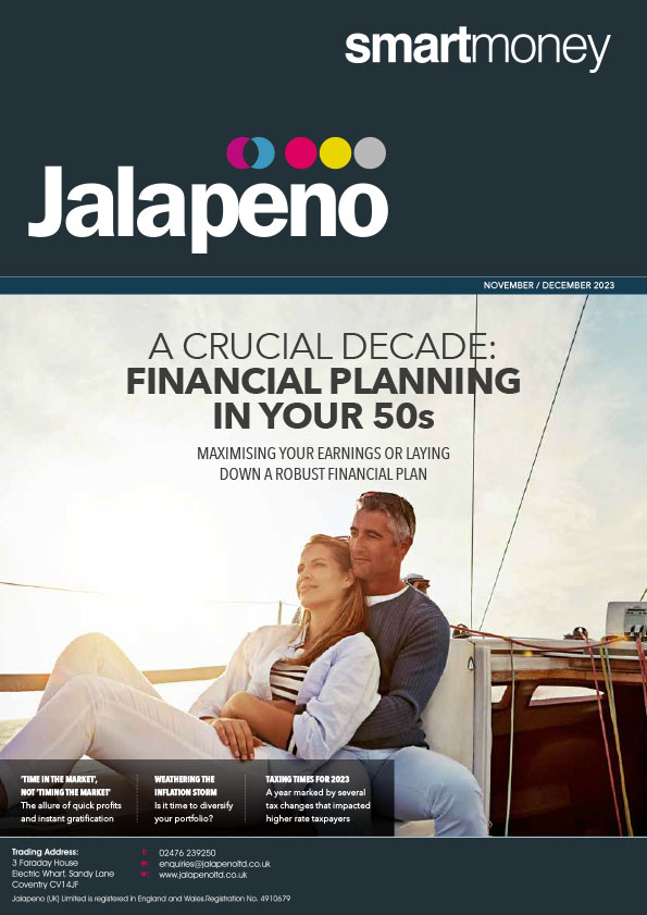 magazine