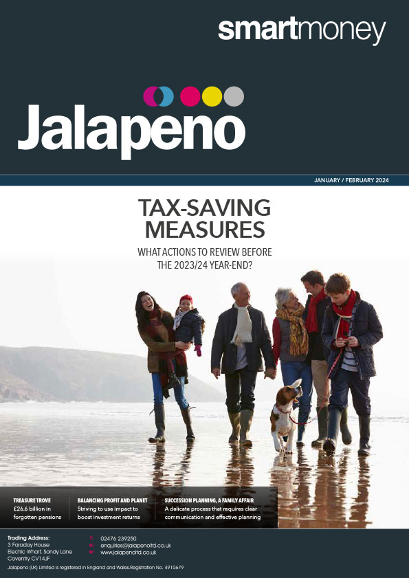 magazine