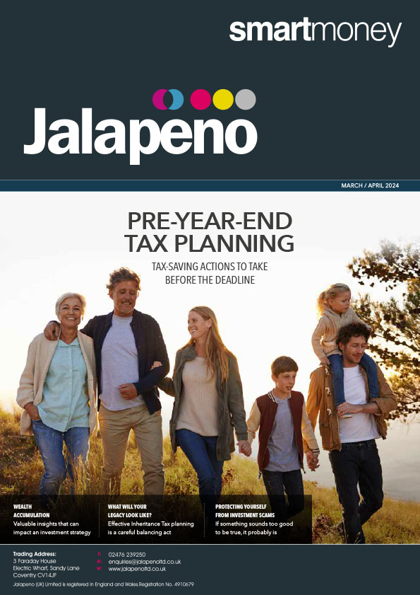magazine