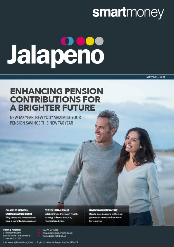 magazine