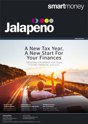 magazine