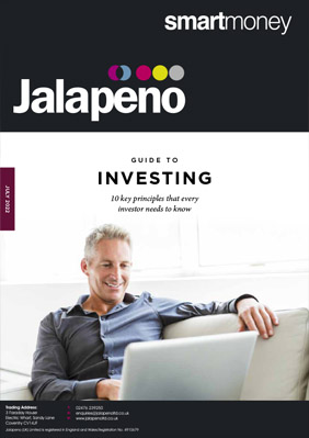 magazine