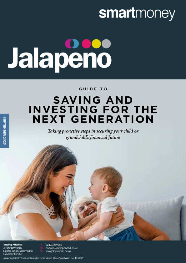magazine