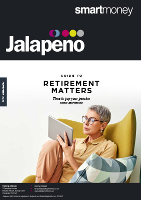 magazine