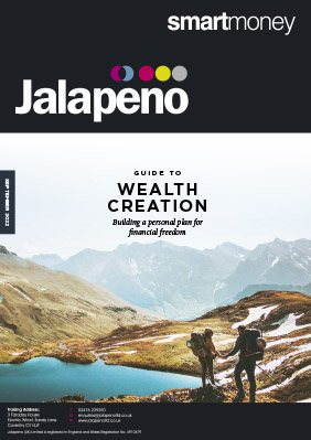 magazine