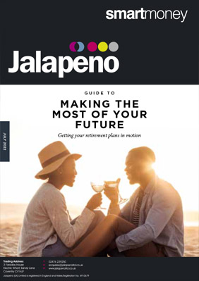 magazine